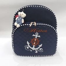 Mochila Bebê Média em Diadema
