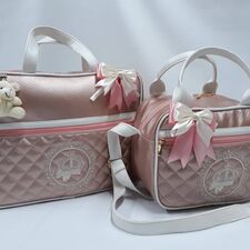 Kit Bolsas Bebê  em Osasco