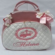 Bolsa Bebê Sob Encomenda em Santos
