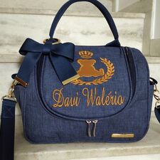 Frasqueira Térmica Luxo em Parelheiros