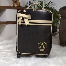 Mala de Rodinhas Personalizada na Vila Clementino