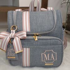 Comércio de Mochila Personalizada na Vila Leopoldina