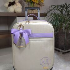 Mala de Rodinhas para Gestante em Betim, MG