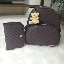 Mochila e Capa Cartão de Vacina em Taubaté