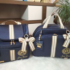 Bolsa Bebê e Mochila 2 em 1 Luxo em Limeira