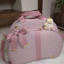 Bolsa Bebê Impermeável em Contagem