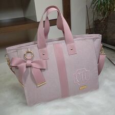 Bolsa Mamãe Rosê em Florianópolis