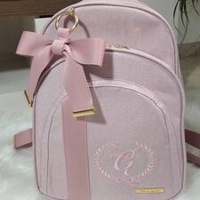 Confecçãp de Mochila Maternidade em Niterói
