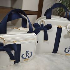 Bolsa e Frasqueira Térmica em Osasco