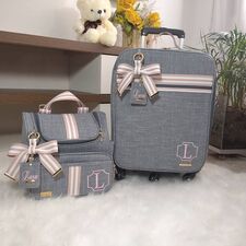 Mala e Mochila Maternidade em Lauro de Freitas
