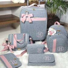 Kit Maternidade Feminino em Pindamonhangaba