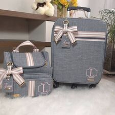 Venda de Mala e Mochila Maternidade