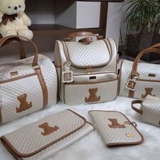 Kit Saída Maternidade Luxo em Içara