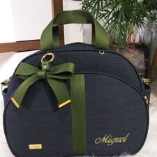 Ateliê de Bolsa Maternidade em Pomerode