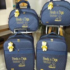 Bolsas e Malas com Rodinha em Jandaia do Sul
