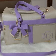Bolsa Maternidade  Mamãe em Reserva, PR