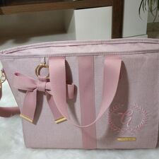 Bolsa Maternidade para Mamãe em Erechim