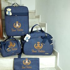 Kit Maternidade Completo em    Triunfo