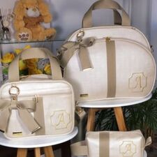 Bolsas de Bebê Glamour em Santo Andre