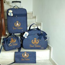 Exportação de Kit Maternidade Completo no Brasil para Dinamarca