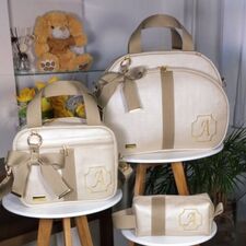 Loja Confiável de Bolsas de Bebê no Brasil para Indonésia