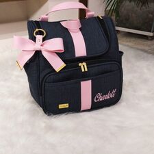 Mochila Multifuncional Personalizada no Brasil para País de Gales