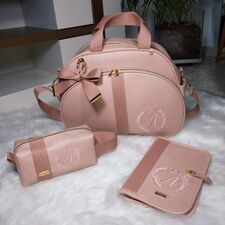 Site Seguro de Bolsa Maternidade no Brasil para Reino Unido
