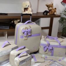 Bolsa e Mala  Maternidade no Jardim Alzira