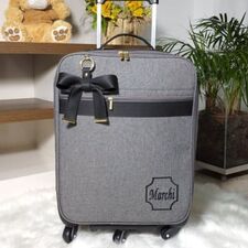 Mala Maternidade com Rodinhas no Pacaembu