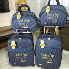 Bolsas e Malas Personalizadas na Vila Clementino