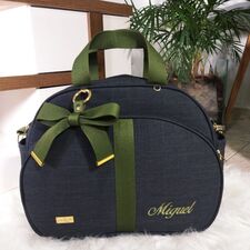 Bolsa Maternidade Personalizada em Cuiabá