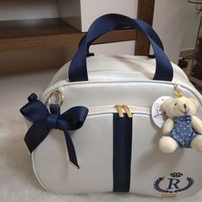 Bolsa Saída Maternidade Menino em Cuiabá